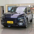 Deepal S09 2026 Rear-Wheel Drive Ultra