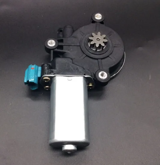 for MAXUS V80 Glass lift Motor window regulator motor DC 12V