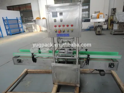 Bucket sealing machine YGF-YKM
