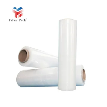 Large Stretch Film Wrap For Furniture