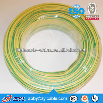 Manufacturer Semi Finished Coaxial Cable With L/C Payment