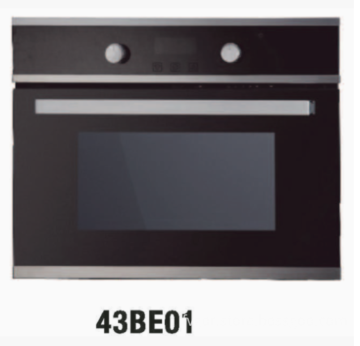 43BE01 FVGOR Electrical Oven embedded Oven built In Oven