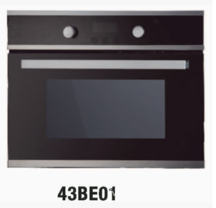 43BE01 FVGOR Electrical Oven embedded Oven built In Oven