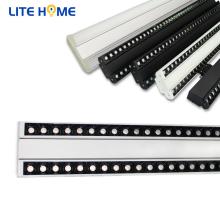 grille led lumière pour maison de retraite