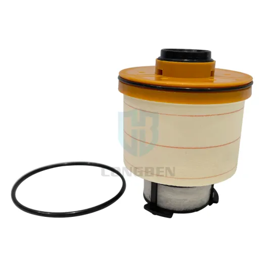 OE 23390-0L050 Diesel Fuel Filter for Japanese Cars - 23390-0L070