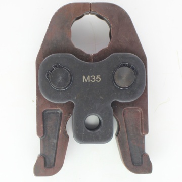 M35mm Pex Pipe Crimping Tool Jaws
