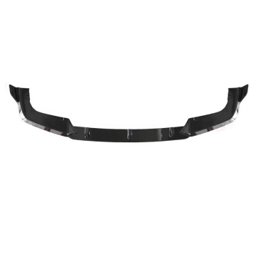 ABS all'ingrosso ABS Glossy Black Spoiler e Kit per il corpo per BMW X5M F95