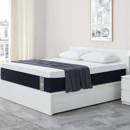 Comfortable memory foam mattress SPT-999
