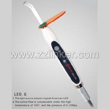 Woodpecker Light Cure Built-in Type CE/ISO/FDA (LK-G34)