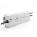 Controlador LED de alta eficiencia 200W