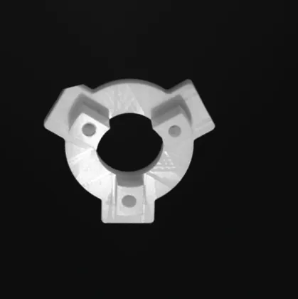Precision Ceramic Structural Part