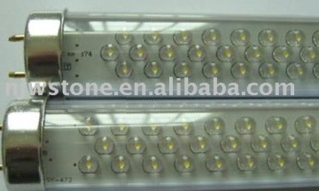 T8LED Fluorescent Tube