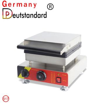 Factory price with stroopwafels waffle maker