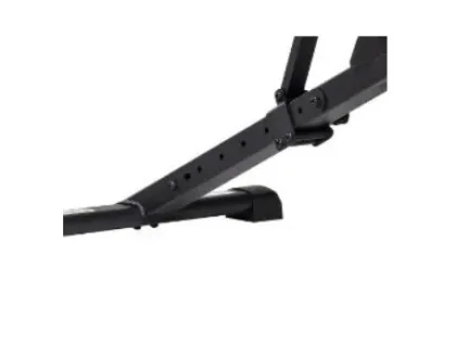 Adjustable Sit-up Bench for Multifunction Weight Training and Gym Fitness Workouts