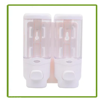 Hotel commercial liquid hand wash soap dispenser