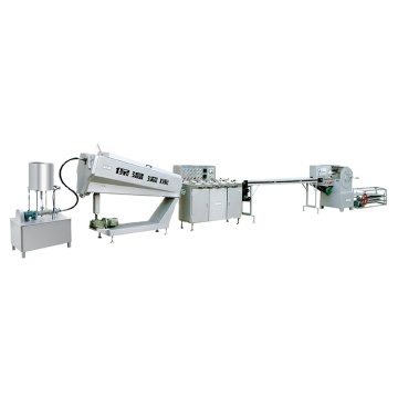 High-Quality Small Hard Candy Die-Forming Machine