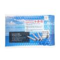 Plastic padded bubble mailers for detal tools packaging