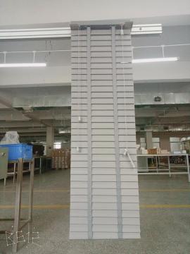 Classic Faux Wood Venetian Blinds