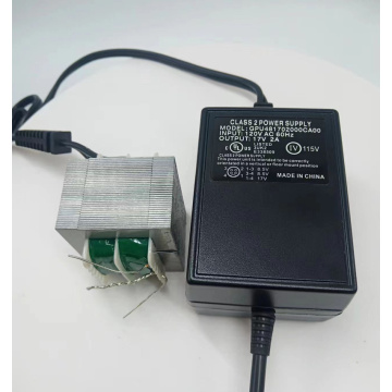 24v 0.5a power adapter