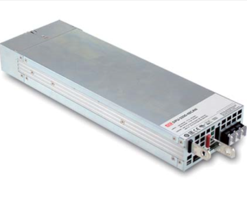 Mean Well DPU-3200-24 3200W 24V Power Supply