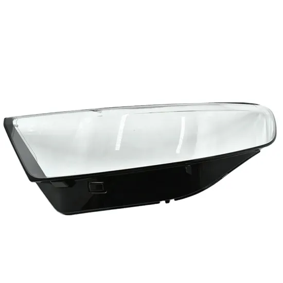 New Arrival Auto Body Parts - Headlamp Lens Cover Glass for Ford Explorer 2020