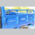 Big Power Electric Heavy Loading Cargo Loader