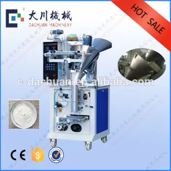 Vertical automatic measure powder packaging machine DLP 320D