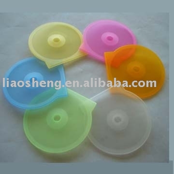 shell CD CASE (LS-CD-013C)