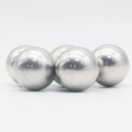 1100 boules en aluminium