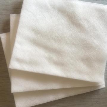 Diamond Embossed Spunlace Nonwoven Fabric