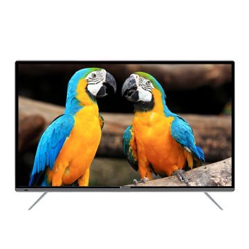 China-made 4K LED TVs for Pakistan: 50", "55", "65", "75" Inch Models