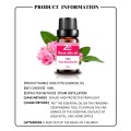 Pure Rose Otto Essential Oil Scented Essential Oil