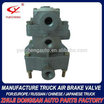 YC73004-B Iveco Iveco 222793 9730020070 Iveco Trailer Control Valve