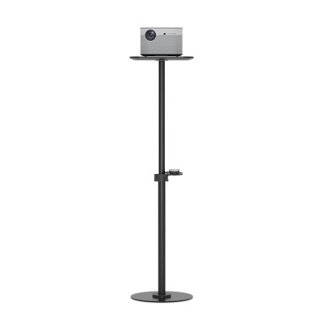 Multi-Purpose Height Adjustable Freestanding Laptop and Projector Stand