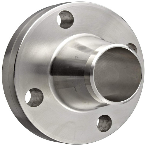 ANSI B16.5 Titanium Flange