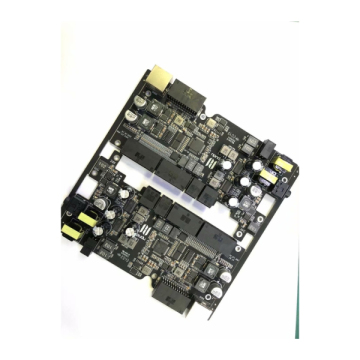 PCB PCBA cho kết nối giao tiếp máy công nghiệp