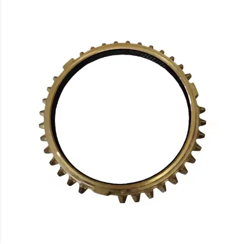 Customization Auto Transmission Gearbox Parts Synchronizer Ring for Honda K20