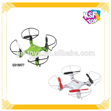 Hot Item 2.4GHZ 4CH RC Quadcopter Toy For Kids RC Drone Toy