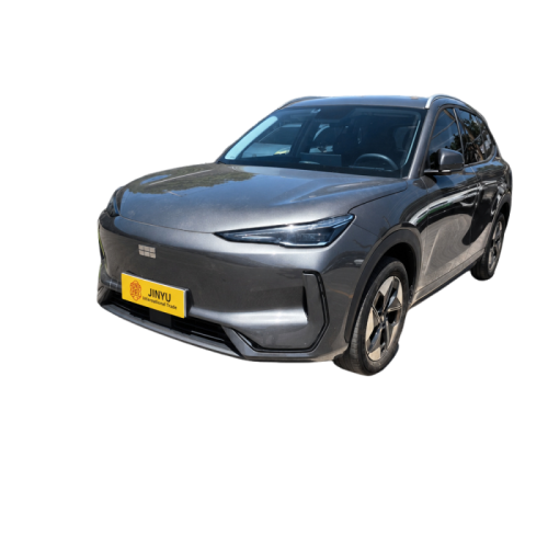 Geely Galaxy E5 2024 Model 440km Qihang Edition