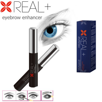Real plus eyebrow enhancer serum OEM