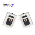 2016 Red SMD Standard Leds 60nm LED EMITTers