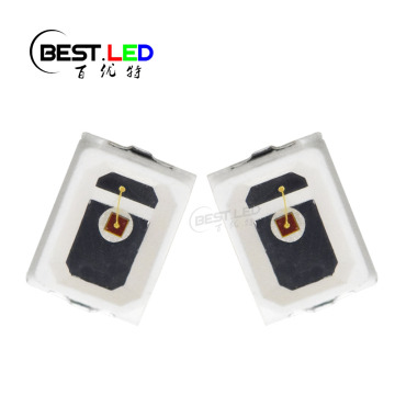 2016 Red SMD Standard LEDs 620nm LED Emitters