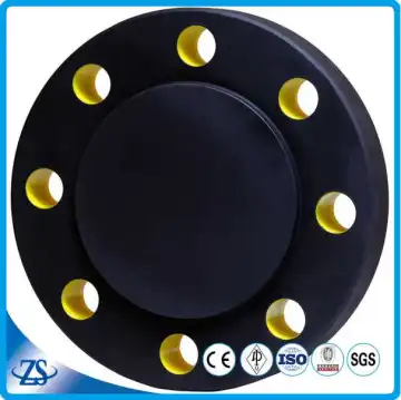 ASME B16.5 Blind Flange