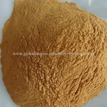 Yeast Autolysate Powder with Enhance Animal Weight