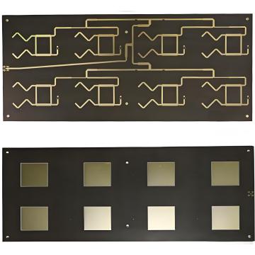 Component Substrate PCB