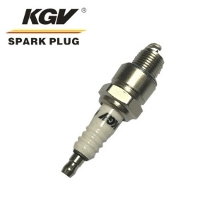 Moto Iridium/Platinum Spark Plug S-BR9HIX.