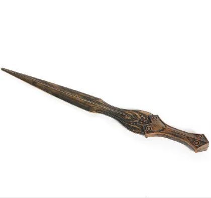 Wholesale Plastic Toy Samurai Swords for 2024 Halloween Party Supplies