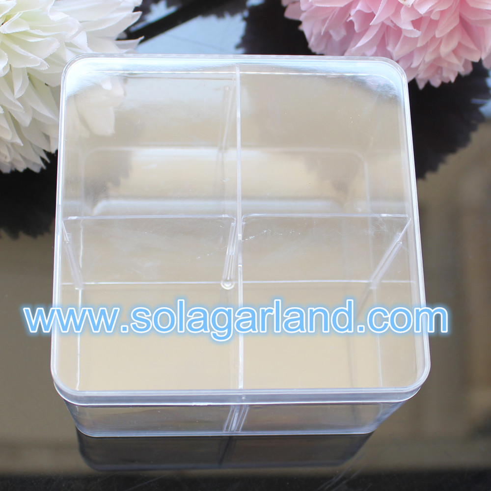 jewellery organizer box