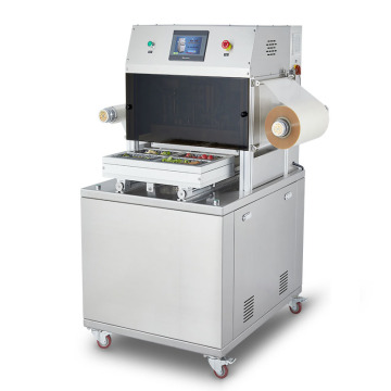 High Quality Fruits and Vegetables Crisper Sealing machine