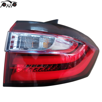 Tail Light for Honda Odyssey 2015-2020